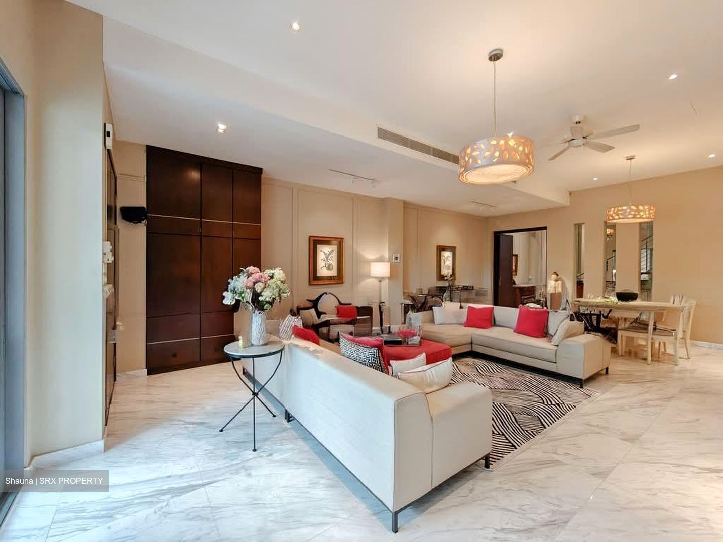 Sembawang Hills Estate (D20), Terrace #602827611